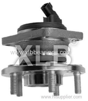 wheel hub bearing BAR0078