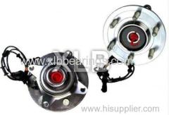 wheel hub bearing BR930453