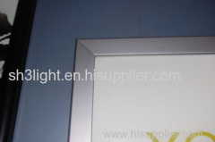 LED slim light boxes (clip frame)