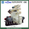 Ring die chicken rabbit animal poultry feed pellet making machine