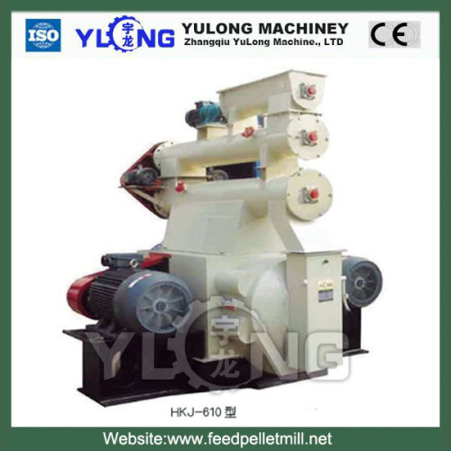 animal feed pellet machine/chicken feed pellet mill on sale