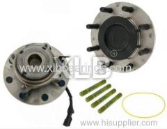 wheel hub bearing F81Z-1104-DG