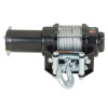 ATV Electric Winch With 3000lb Pulling Capacity ( Top-grade Model)