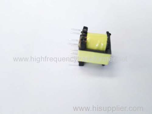 100kHz ETD39 EEL PQ26 frequency transformer with CE and ROHS appoval