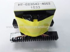 high quality EC type high frequency transformers