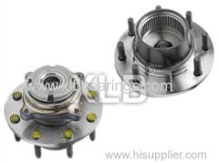wheel hub bearing 515076