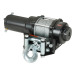 ATV Electric Winch With 4000lb Pulling Capacity ( Top-grade Model)