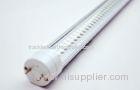 High Brightness 18w T8 Led Tube Light IP44 CE Rohs 2 Years Warranty