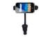 Fashion Black iPhone Car Charger Holder USB 1.5 ports OEM and ODM