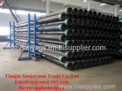 Drill Pipe for Drilling Machine (G105 X95 E75 S135)