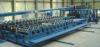 600-1250mm High Strength Sandwich Panel Machine with 40Cr Foaming Roller