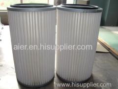 Filter Cartridge for Dust Collector (Polyester)