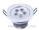 Ip20 White LED Ceiling Light Lamp Luminous Flux 800-900lm CE ROHS