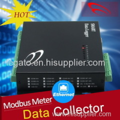 Modbus Meter Data Collector