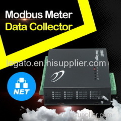 Modbus Meter Data Collector