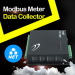 Modbus Meter Data Collector