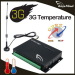 3G Temperature Humidity Monitoring System