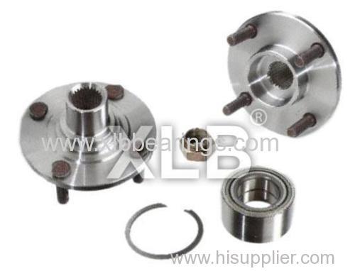 wheel hub bearing BR930153K