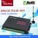 Analog Pulse Wi-Fi Data Collector