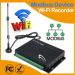 Modbus Device Wi-Fi Recorder