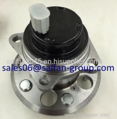 Chery Tiggo Wheel Hub Unit