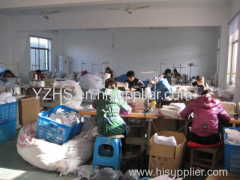 Yangzhou Haisheng Slipper Co.,Ltd