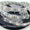 Flexible White Led Strip Lights 12V 120 LED Ip68 2400MA for shopping malls