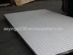 Kinds of Steel Plate