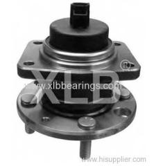 wheel hub bearing VKBA3517