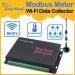 Modbus Meter Wi-Fi Data Collector