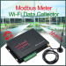 Modbus Meter Wi-Fi Data Collector