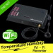 Temperature Humidity Wi-Fi Recorder