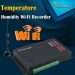 Temperature Humidity Wi-Fi Recorder