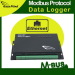 Modbus Protocol Data Logger