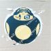 Custom Eco-friendly Excellent Quality Ultra DestructibleVinyl Eggshell Graffity Stickers Printing