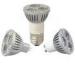COB LED Spot Lights kitchen 2700K - 6400K 30000H Aluminum Plastic
