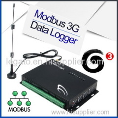 Modbus 3G Data Logger