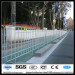 galvanized Portable Barrier Railing