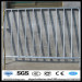 galvanized Portable Barrier Railing