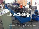 90mm Steel Material Shutter Door Slats Roll Forming Machine Prices with 8-12m/min Speed