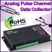 Analog Pulse Channel Data Collector