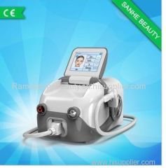 808nm Diode Laser Hair Removal System