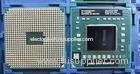 Intel Digital Integrated Circuits Chips A4-AM3300DDX23GX A6-3400M A8-3500M For Circut Board
