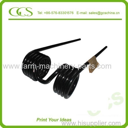 springs for agirucultural machinery