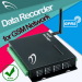 Data Recorder for GSM Network