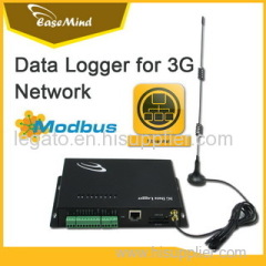 Data Logger for 3G Network