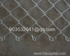 gauge 9 Galvanized Chain Link Walk Gate