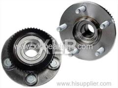 wheel hub bearing BR930105