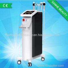 Microneedle RF & Fractional RF Device