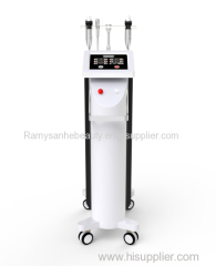 Microneedle RF & Fractional RF Device